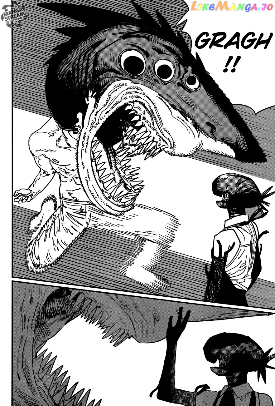 Chainsaw Man, Chapter 45 image 05